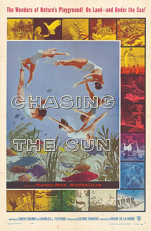 Chasing The Sun