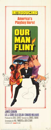 Our Man Flint