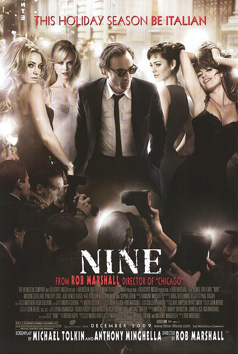 Nine