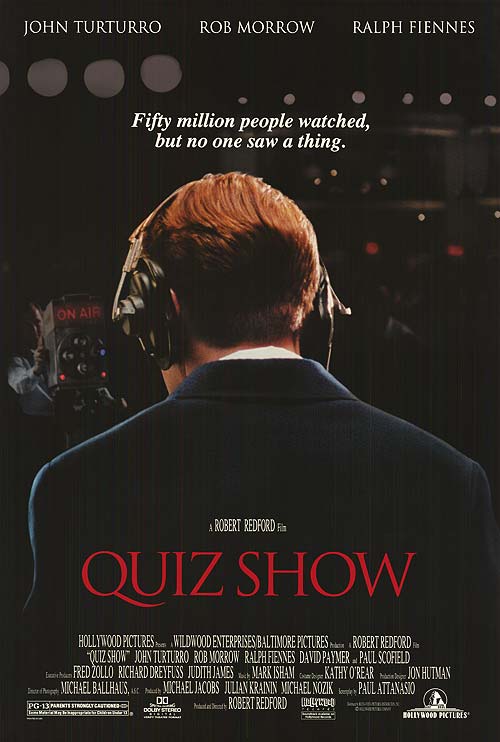 Quiz Show