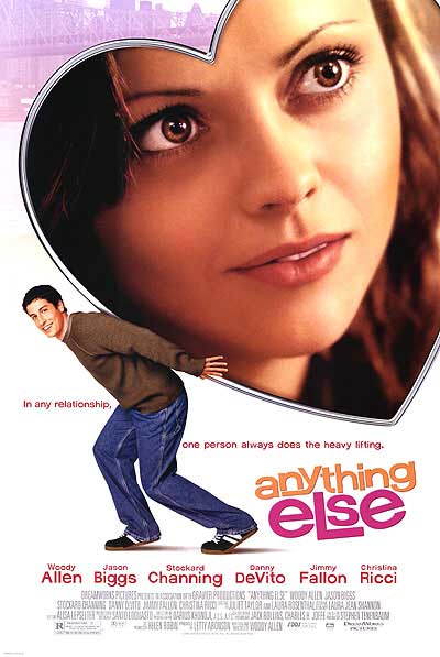 Anything Else