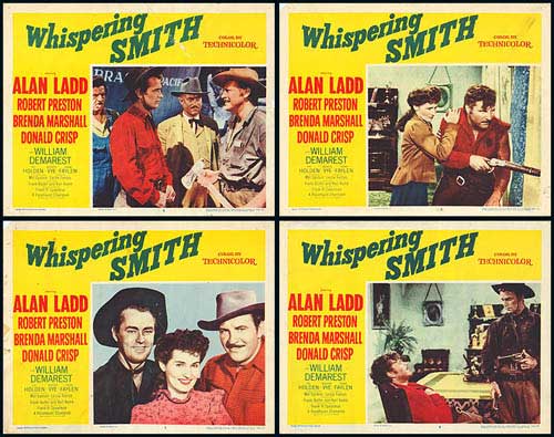Whispering Smith