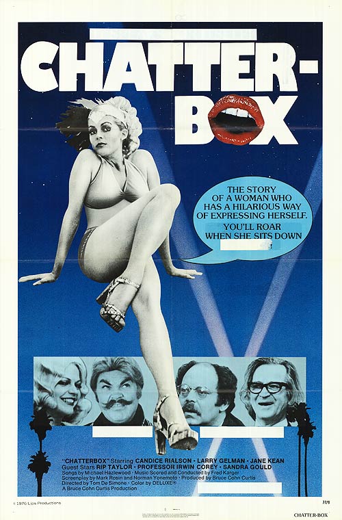 Chatterbox