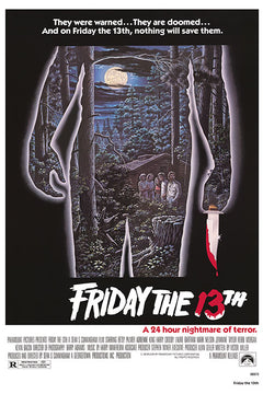 Friday The 13th