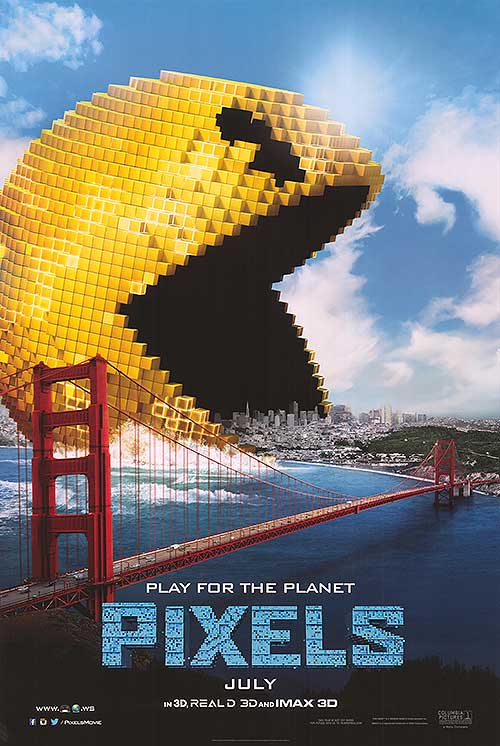 Pixels