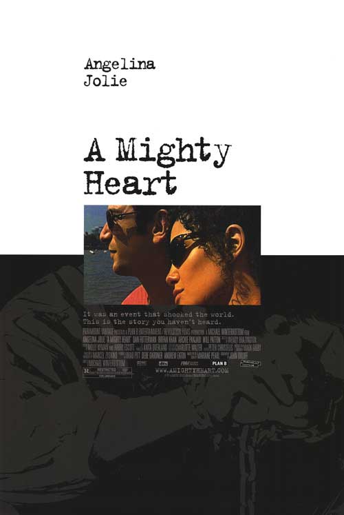Mighty Heart