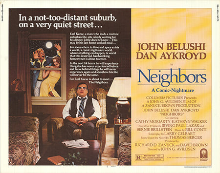 Neighbors