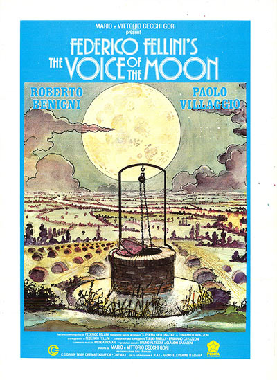 Voice of the Moon