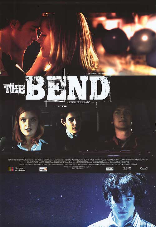 Bend