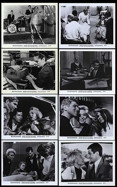 Doctor you've Got to be Kidding