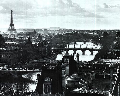 Paris