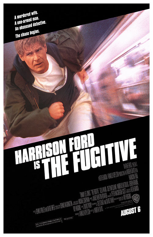 Fugitive
