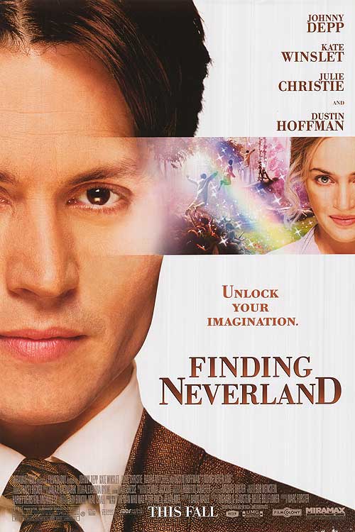 Finding Neverland