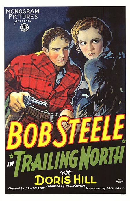 Trailing North