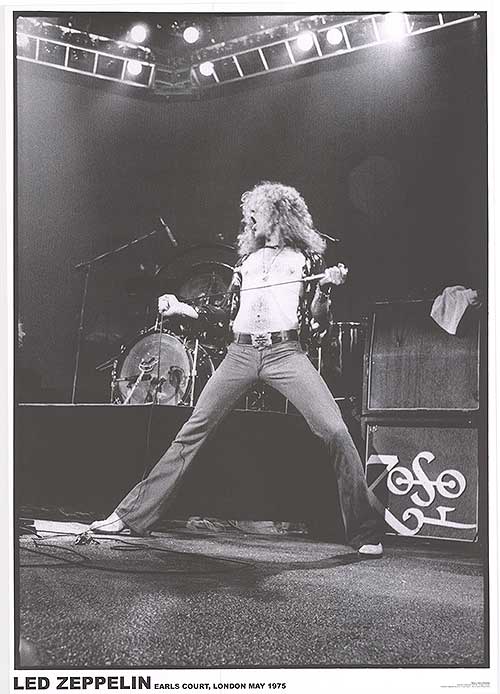 Led Zeppelin