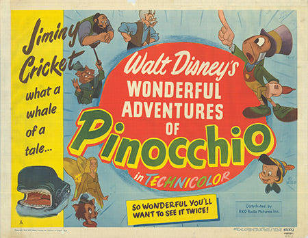 Pinocchio