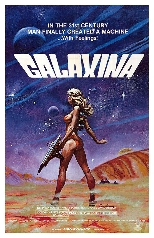 Galaxina