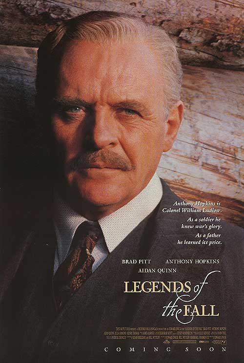Legends of the Fall