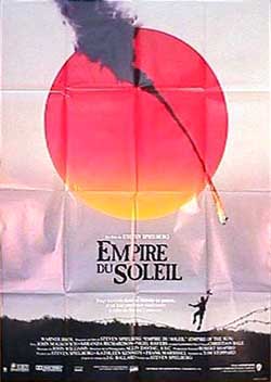 Empire Of The Sun (French)