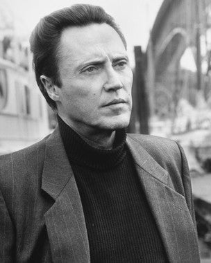 Christopher Walken
