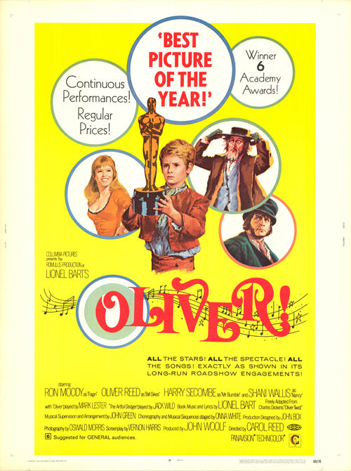 Oliver