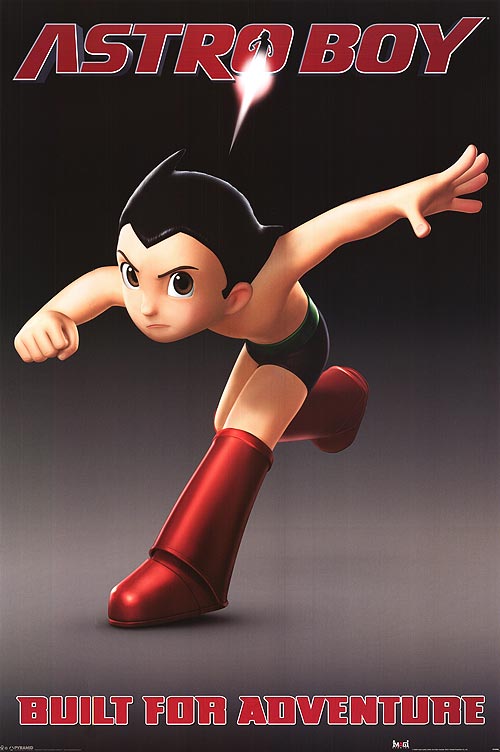 Astro Boy
