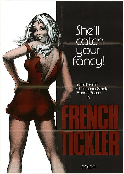 French Tickler