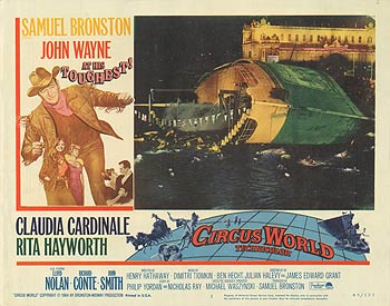 Circus World
