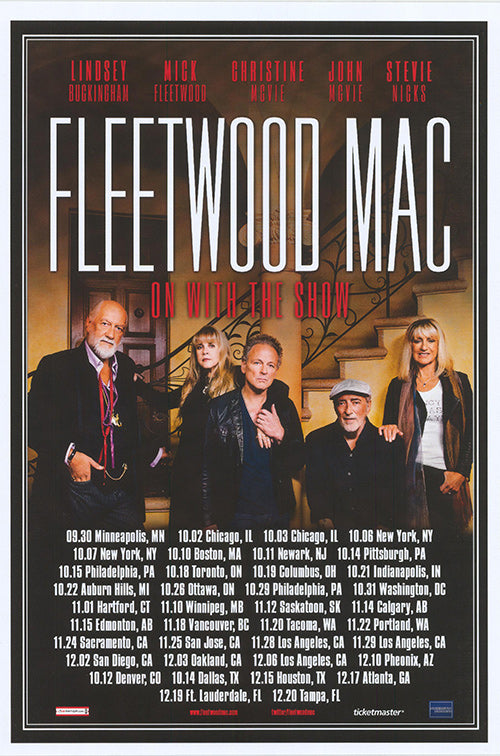 Fleetwood Mac