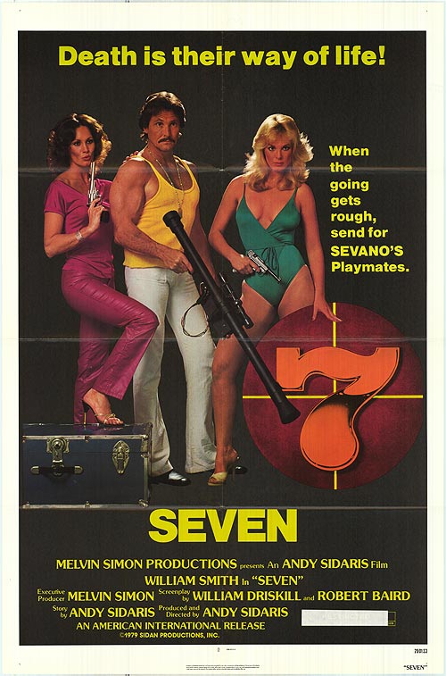 Seven