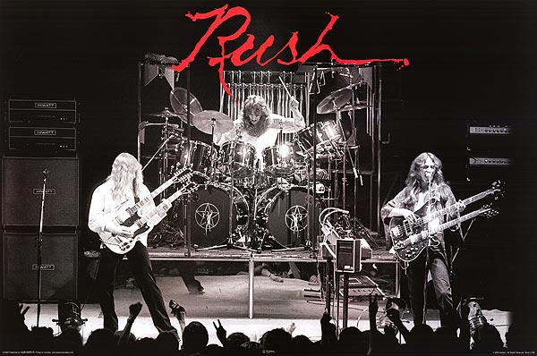 Rush