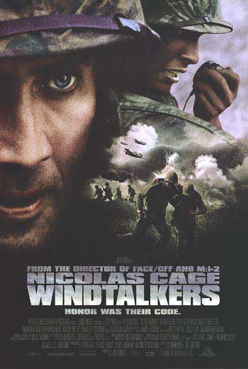 Windtalkers