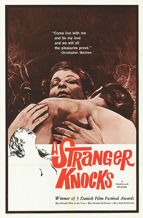 Stranger Knocks