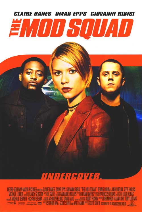 Mod Squad