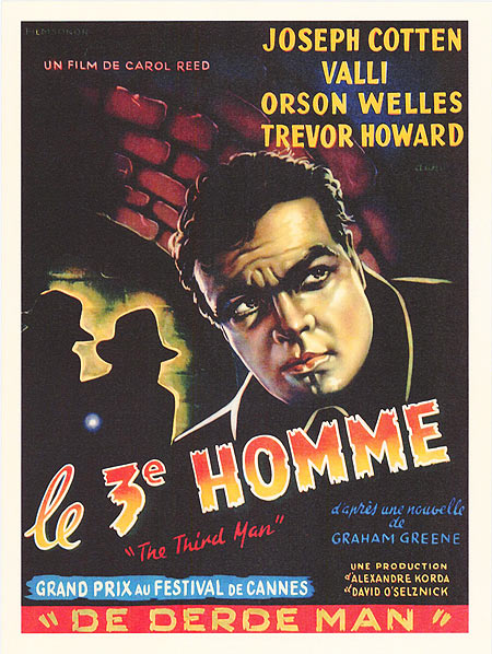 Third Man