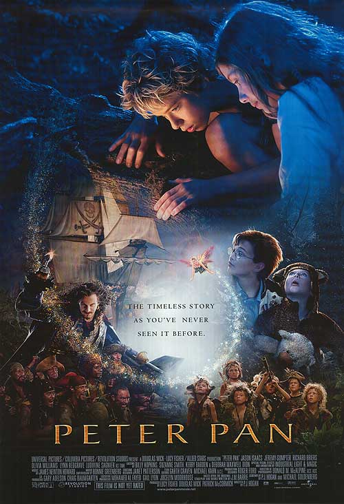 Peter Pan