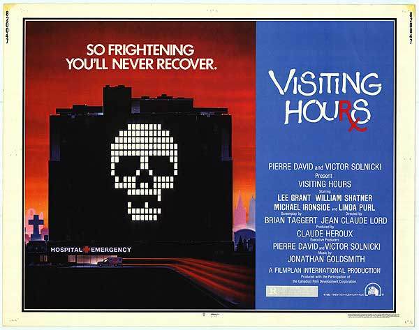Visiting Hours