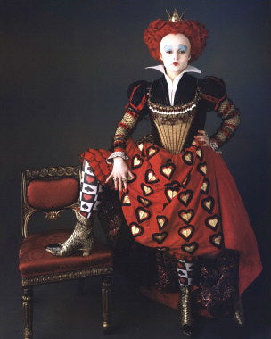 Helena Bonham Carter