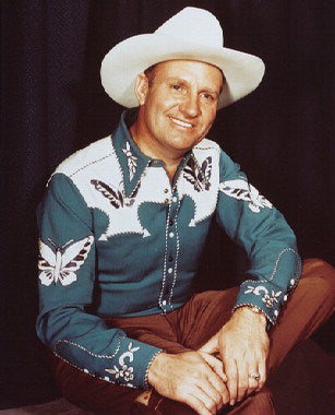 Gene Autry