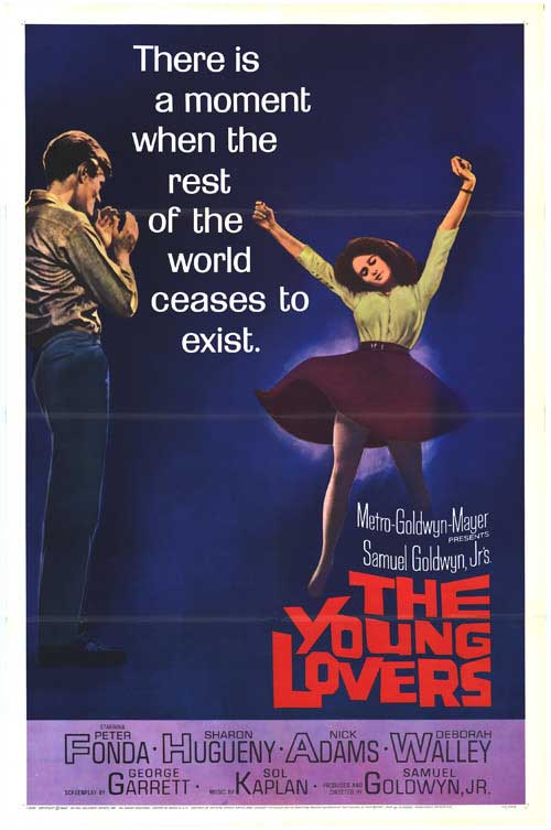 Young Lovers