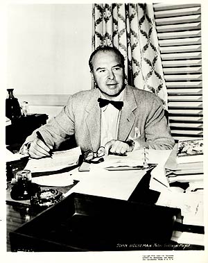 John Houseman