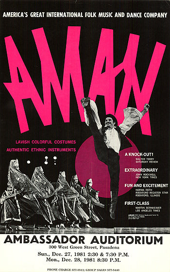 Aman