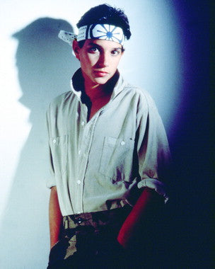 Ralph Macchio