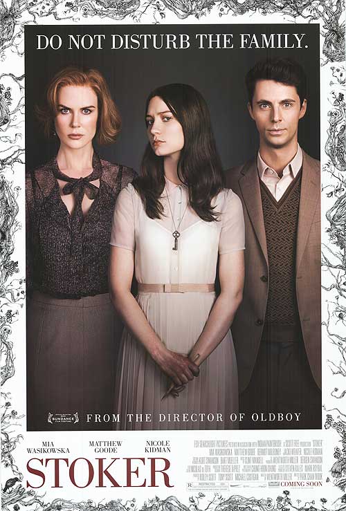 Stoker