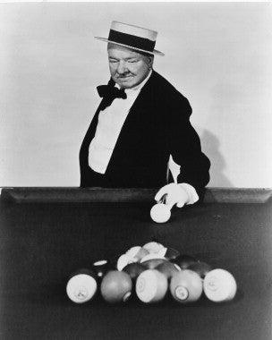 W.C. Fields