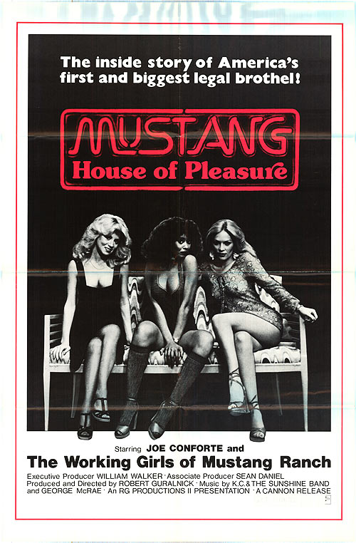 Working Girls Of Mustang