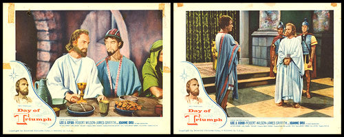 Day of Triumph