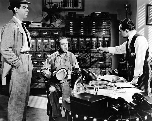 Double Indemnity