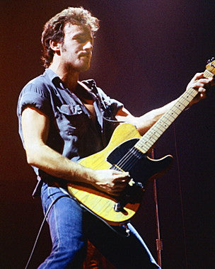 Bruce Springsteen