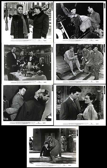 O. Henry's Full House